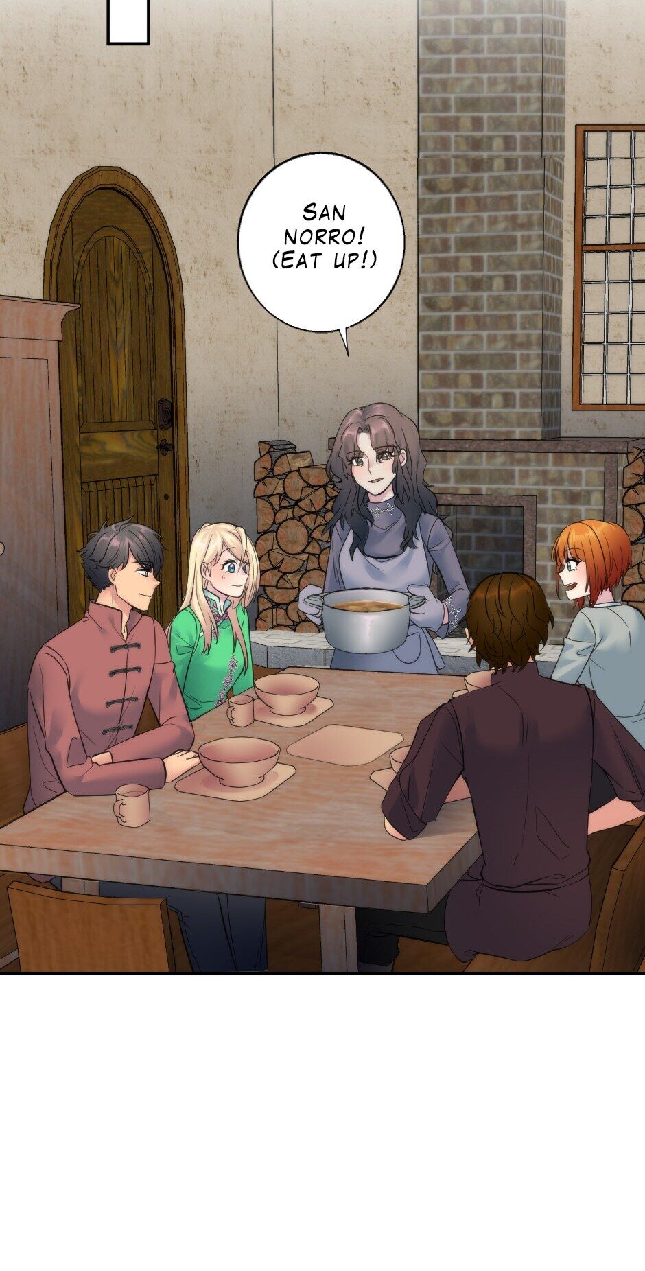 The Dragon Prince’s Bride Chapter 65 145 12