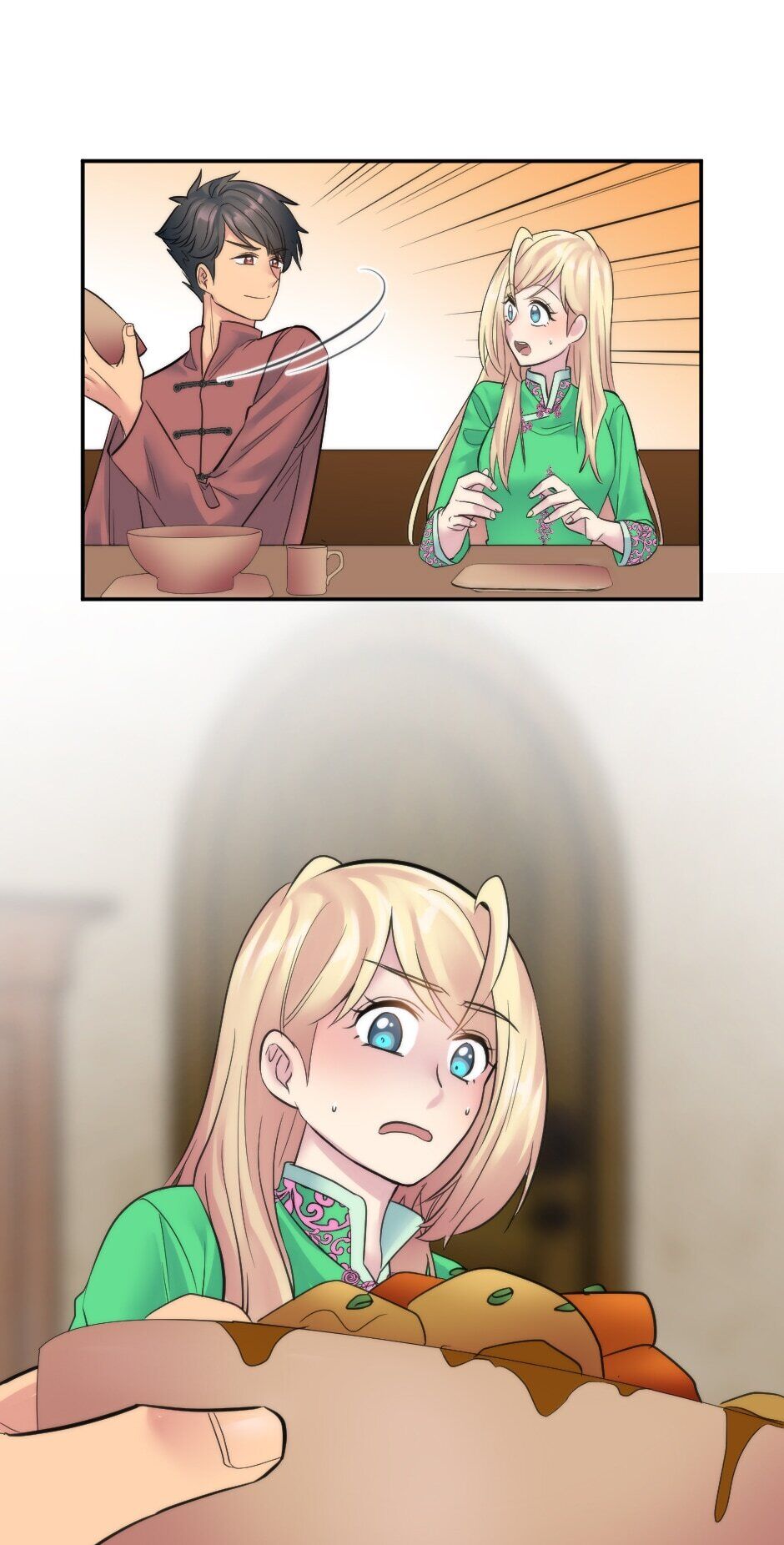 The Dragon Prince’s Bride Chapter 65 146 13