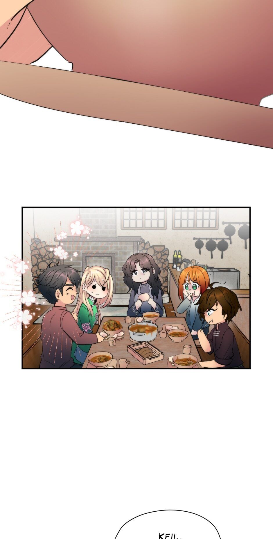 The Dragon Prince’s Bride Chapter 65 147 14