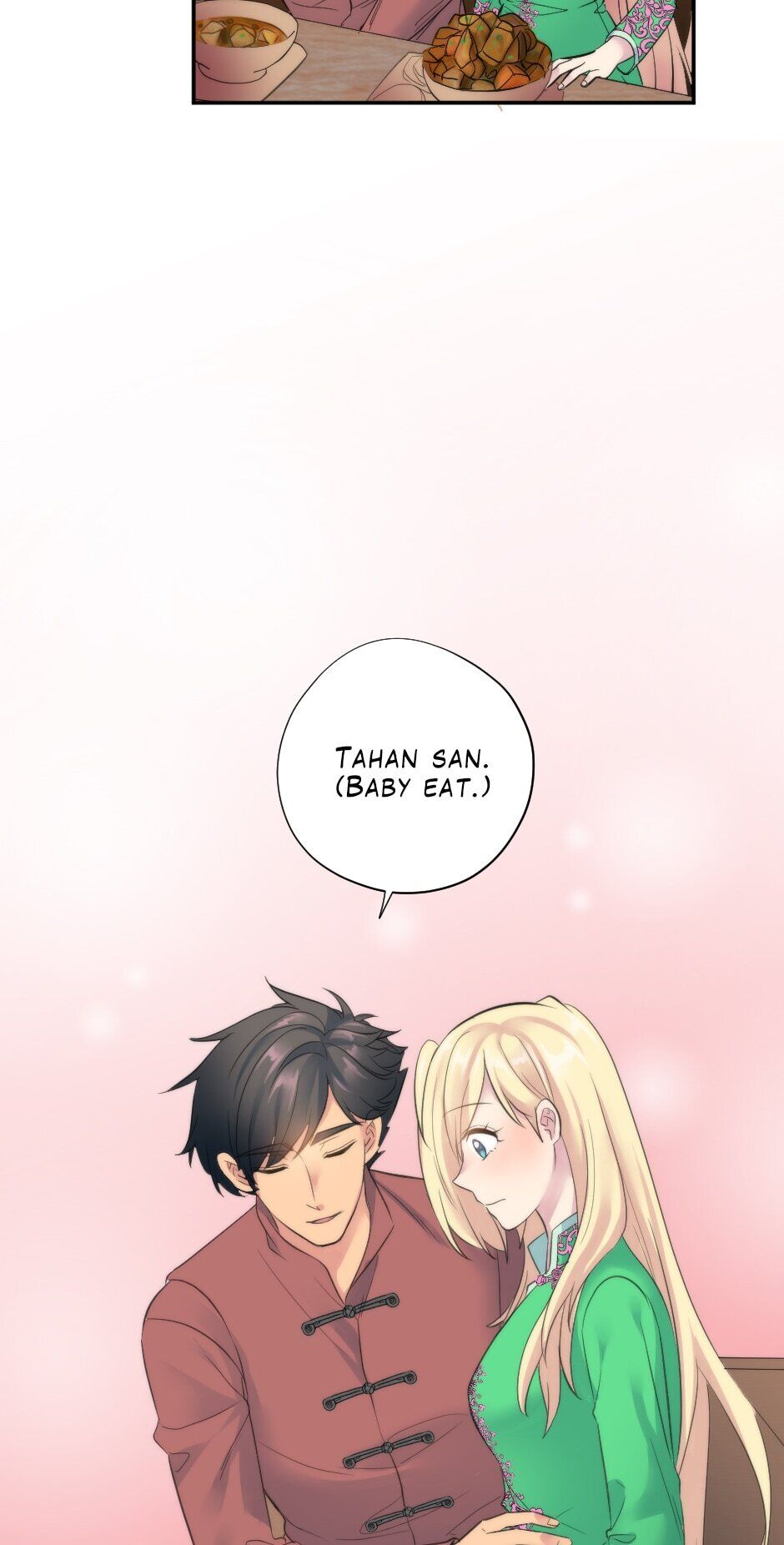 The Dragon Prince’s Bride Chapter 65 149 16