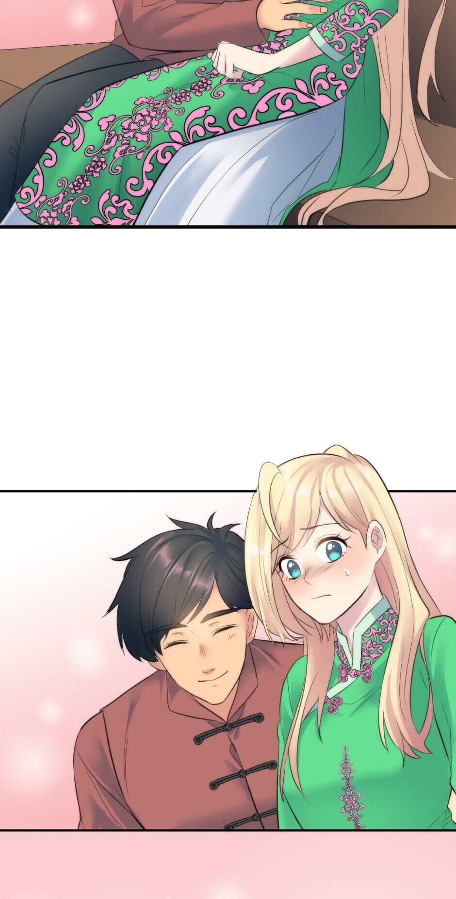 The Dragon Prince’s Bride Chapter 65 150 17