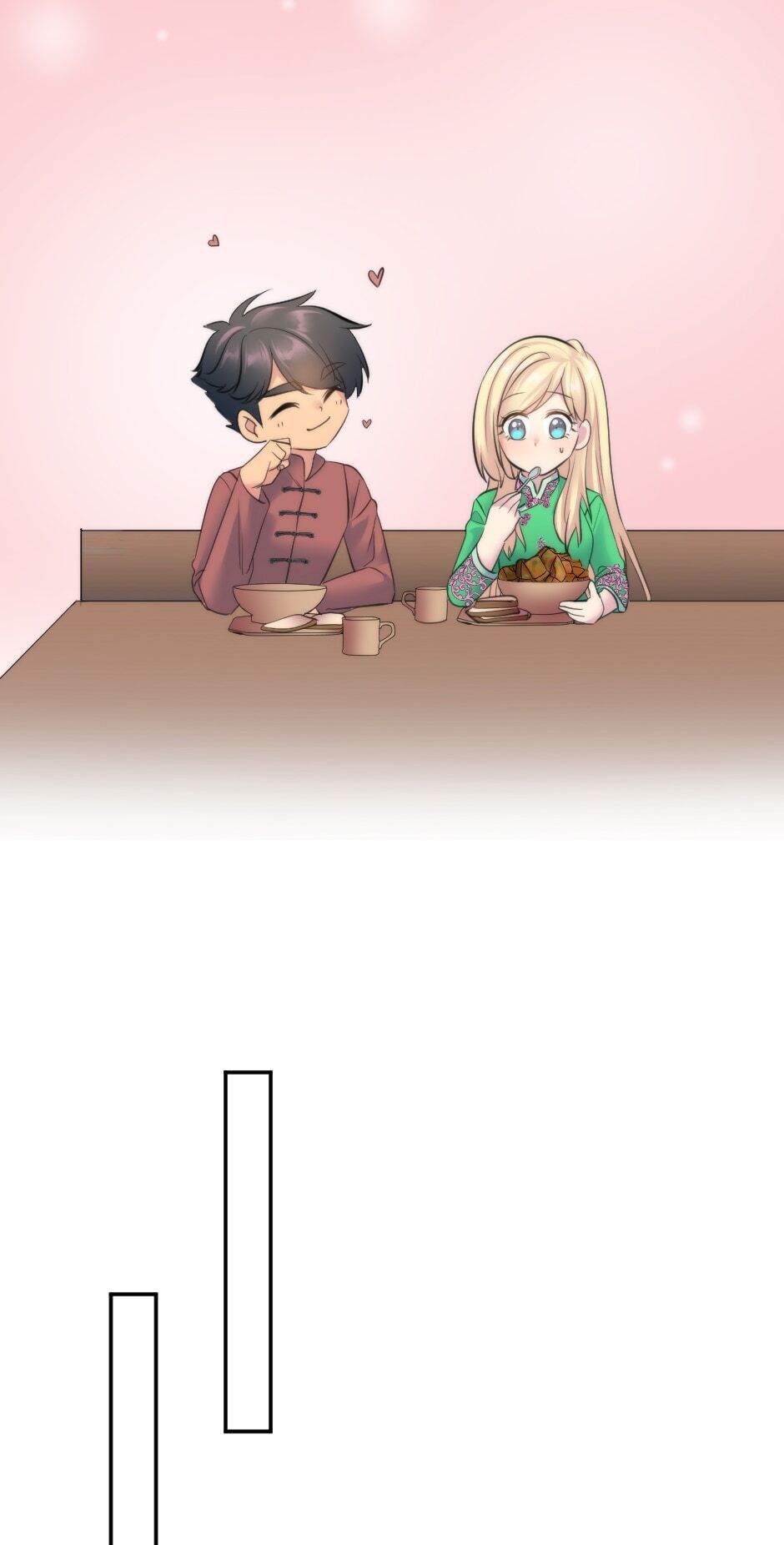 The Dragon Prince’s Bride Chapter 65 151 18