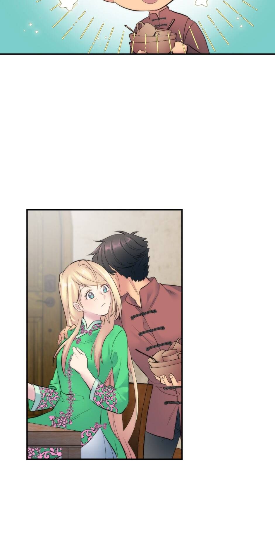 The Dragon Prince’s Bride Chapter 65 153 20