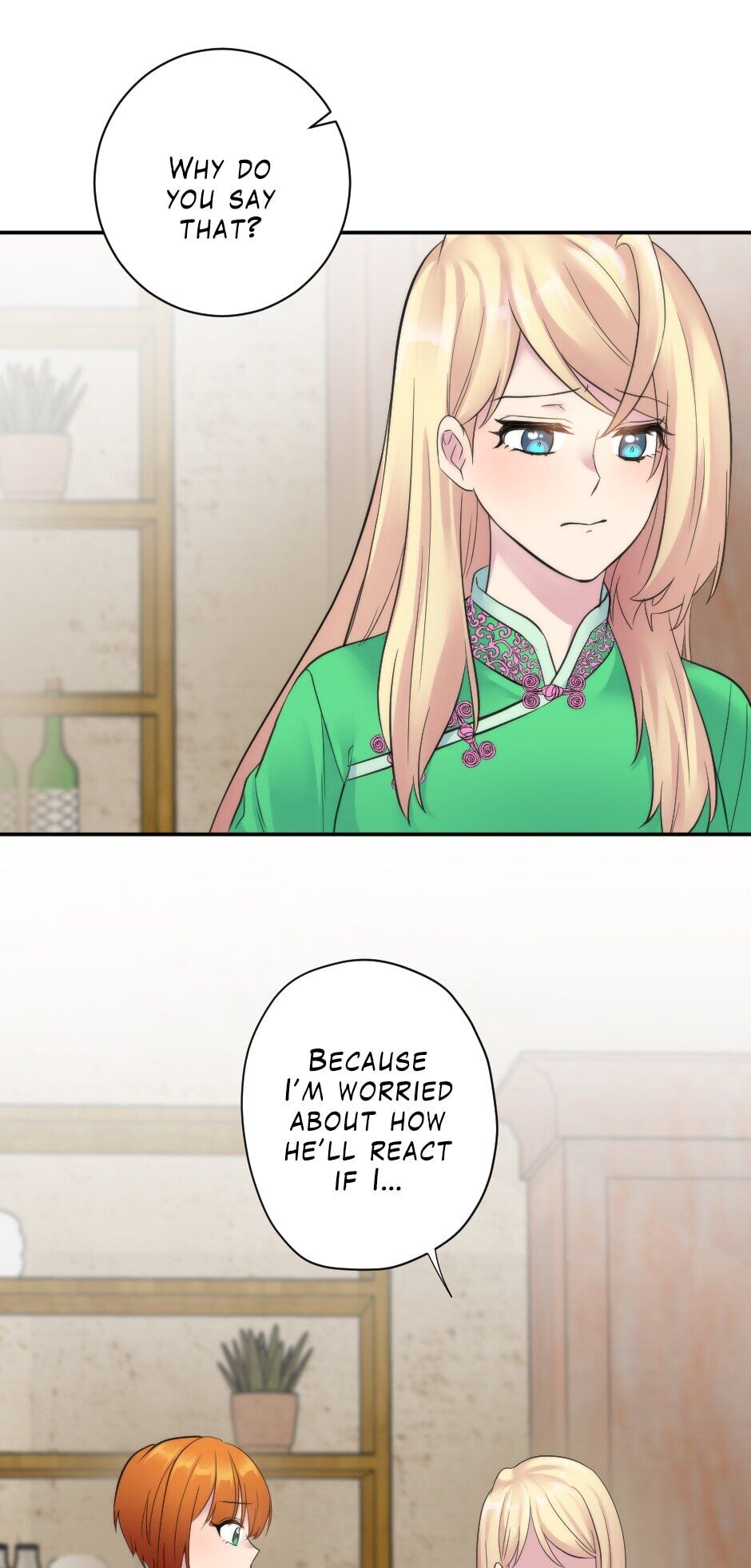 The Dragon Prince’s Bride Chapter 65 158 25
