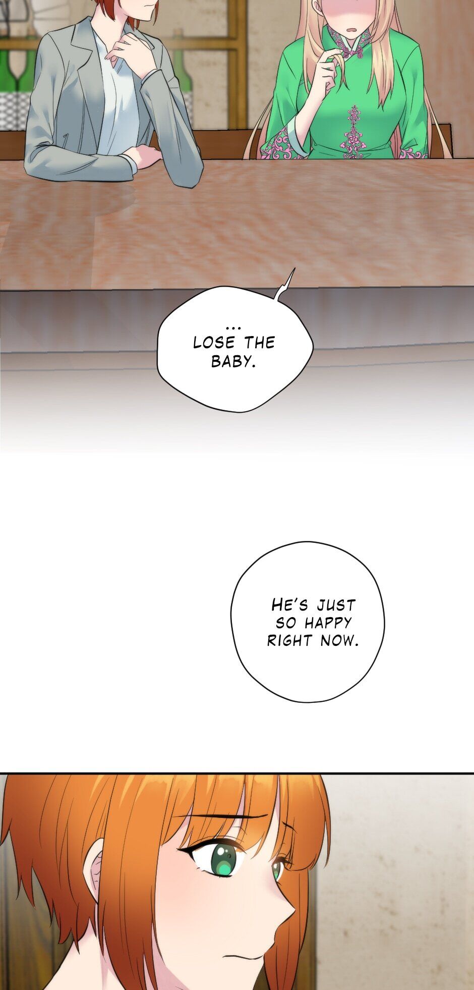 The Dragon Prince’s Bride Chapter 65 159 26