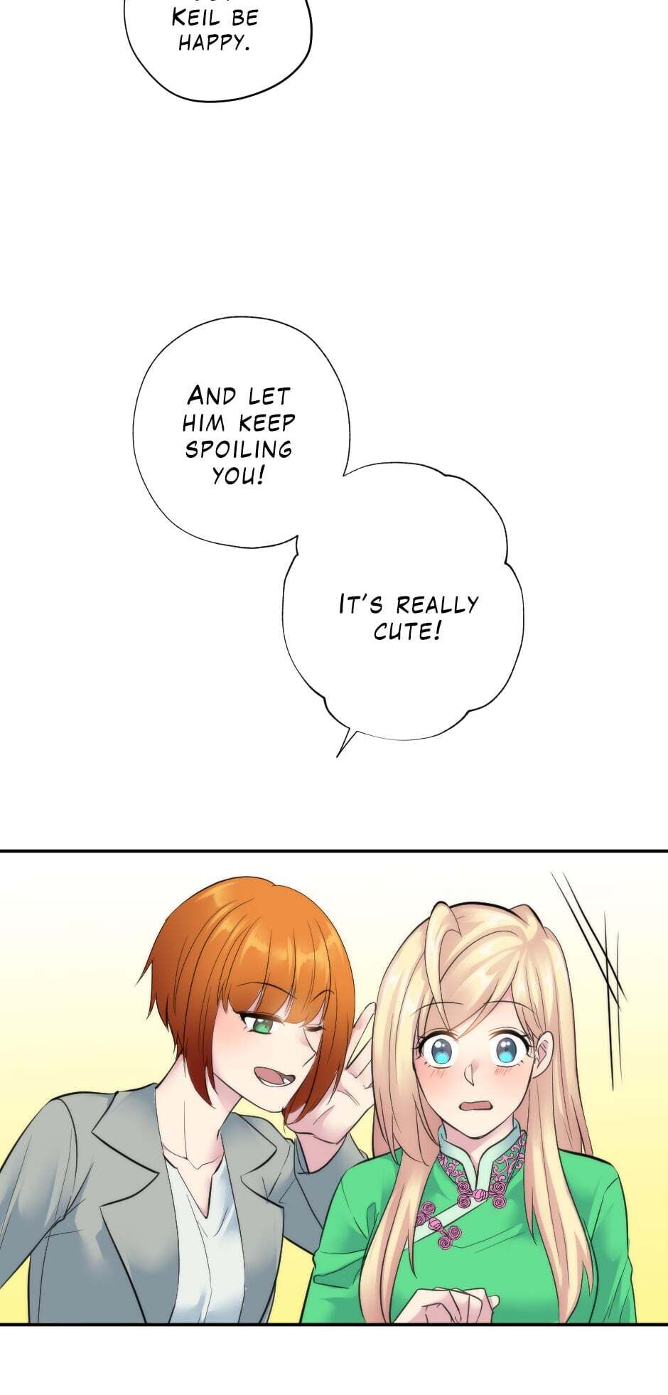 The Dragon Prince’s Bride Chapter 65 161 28