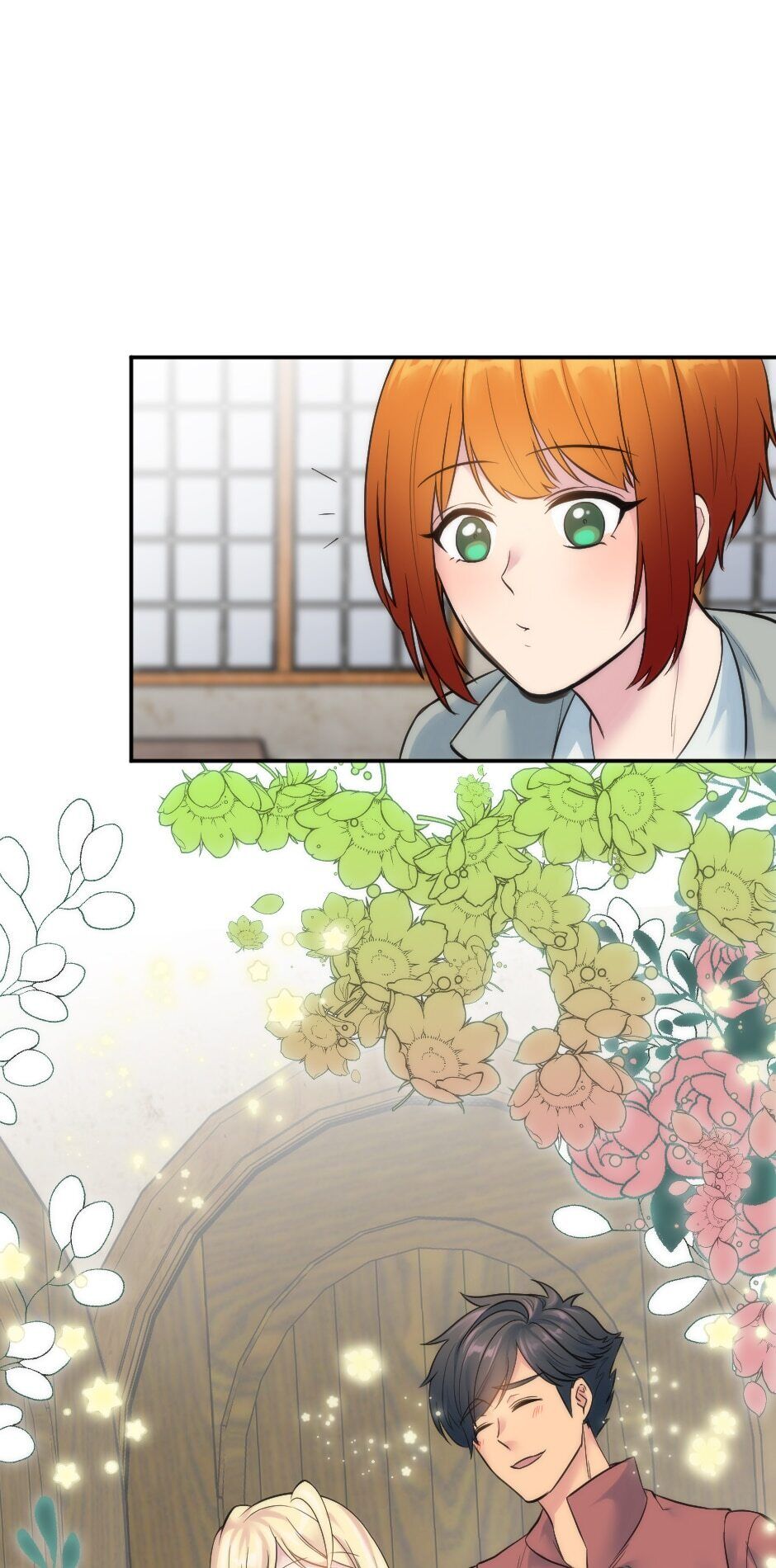 The Dragon Prince’s Bride Chapter 65 136 3