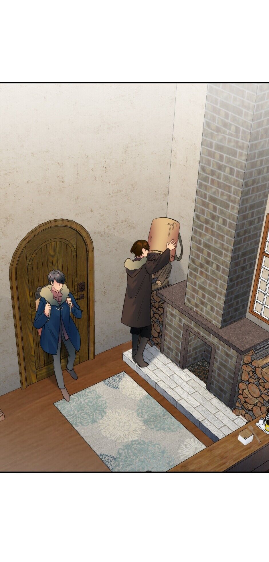The Dragon Prince’s Bride Chapter 65 164 31