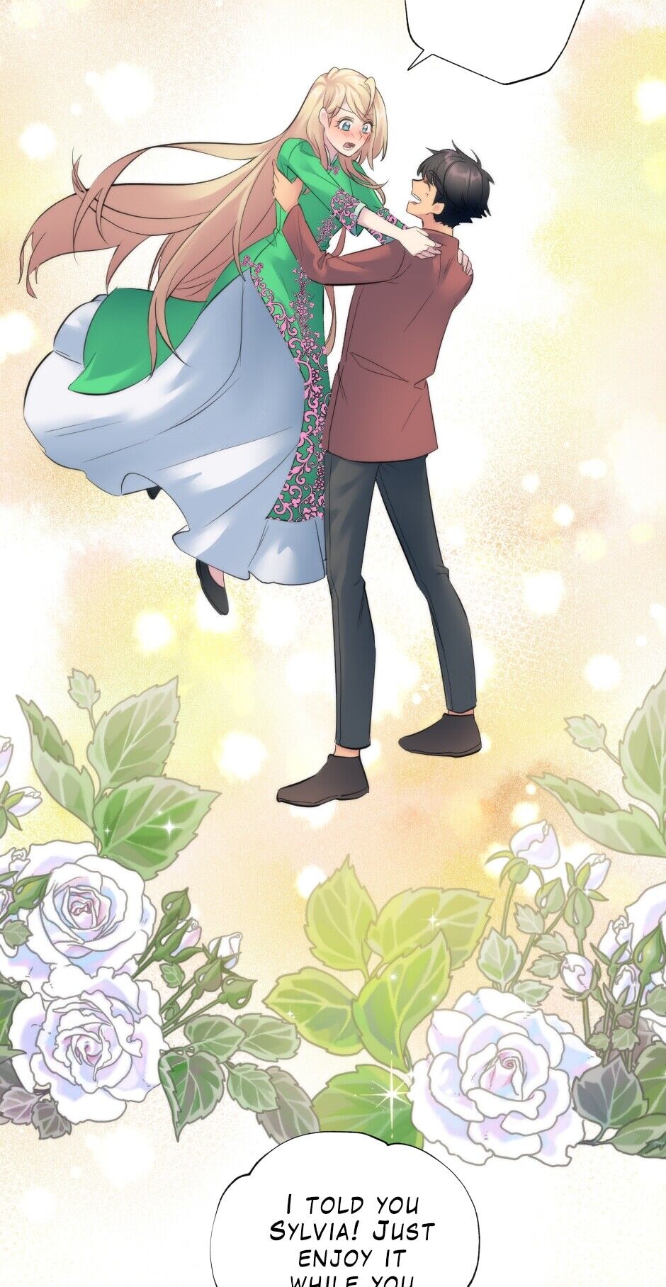 The Dragon Prince’s Bride Chapter 65 166 33