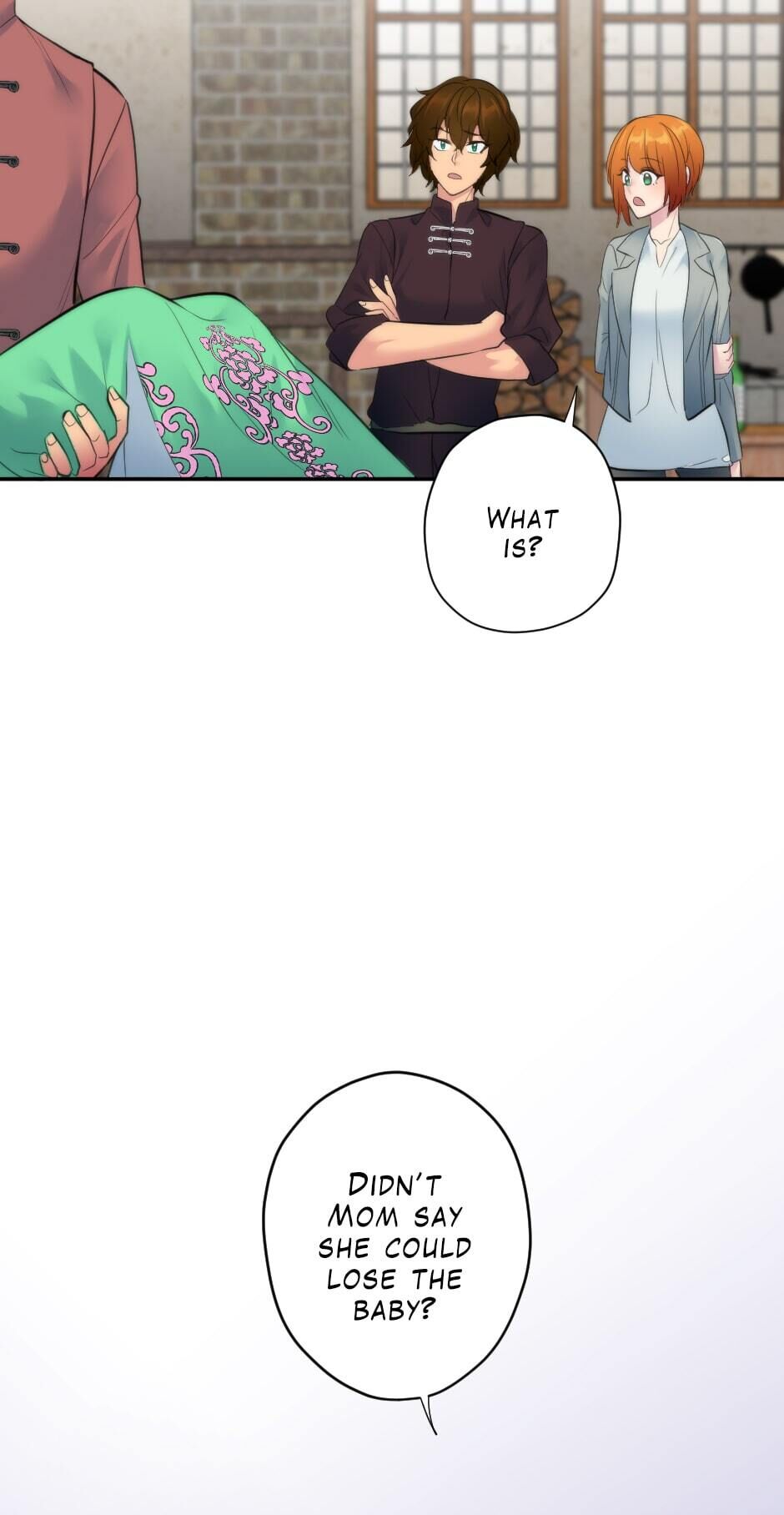 The Dragon Prince’s Bride Chapter 65 169 36