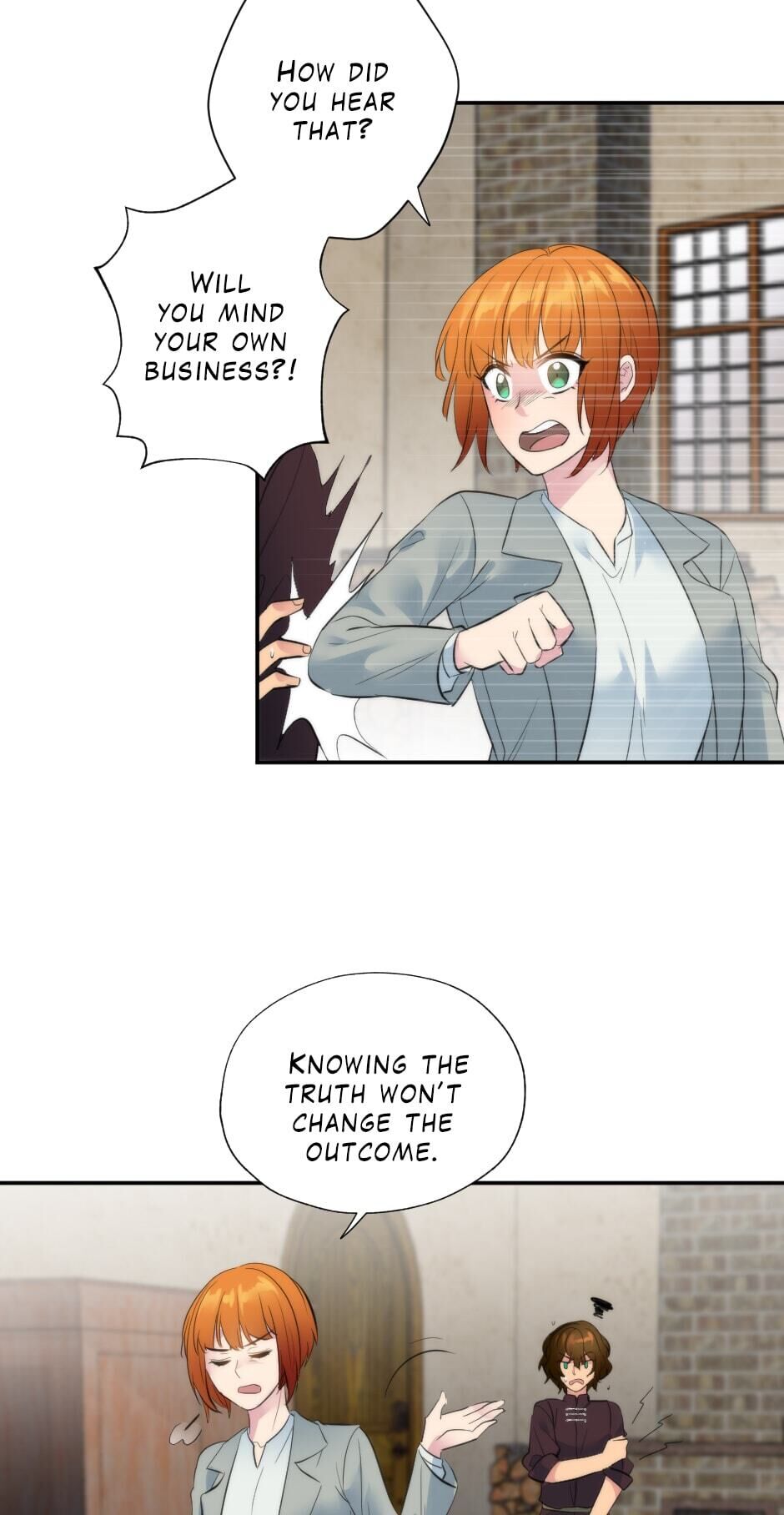 The Dragon Prince’s Bride Chapter 65 171 38