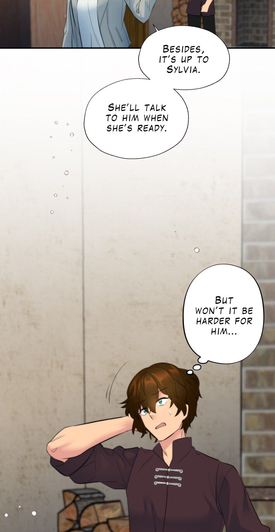 The Dragon Prince’s Bride Chapter 65 172 39