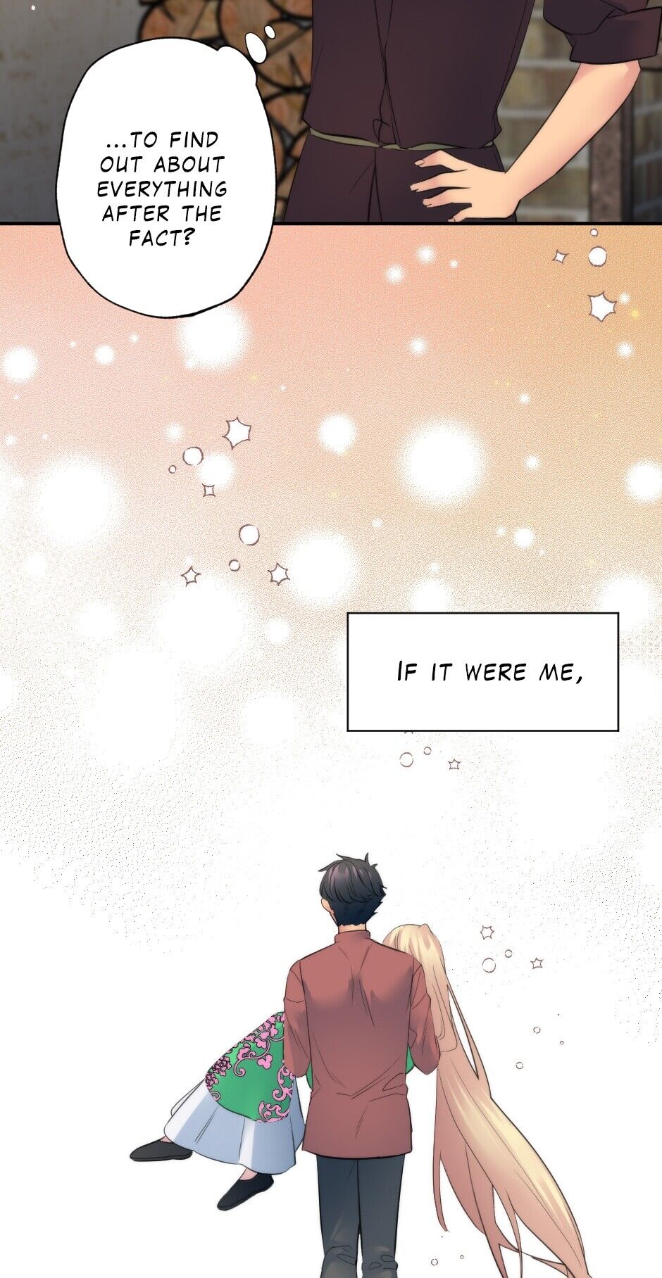 The Dragon Prince’s Bride Chapter 65 173 40