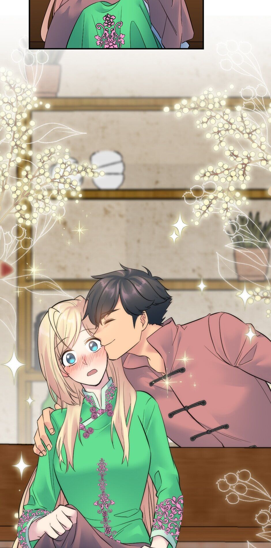 The Dragon Prince’s Bride Chapter 65 142 9