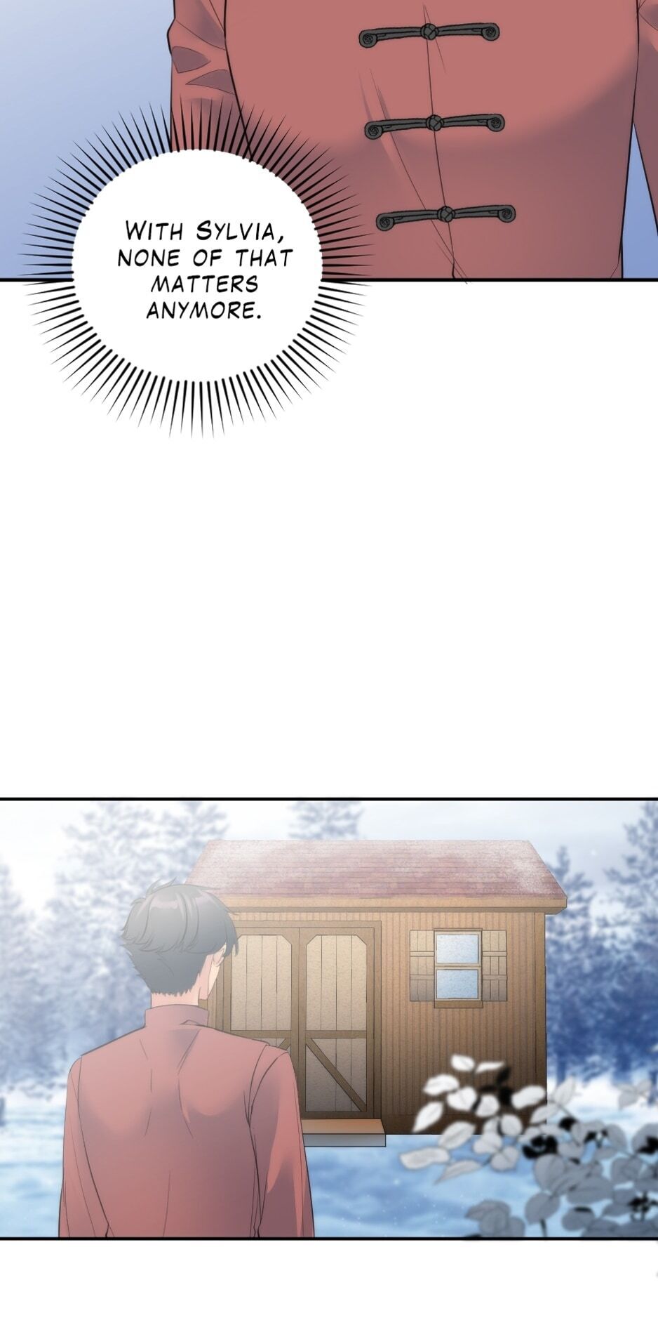 The Dragon Prince’s Bride Chapter 66 167 10
