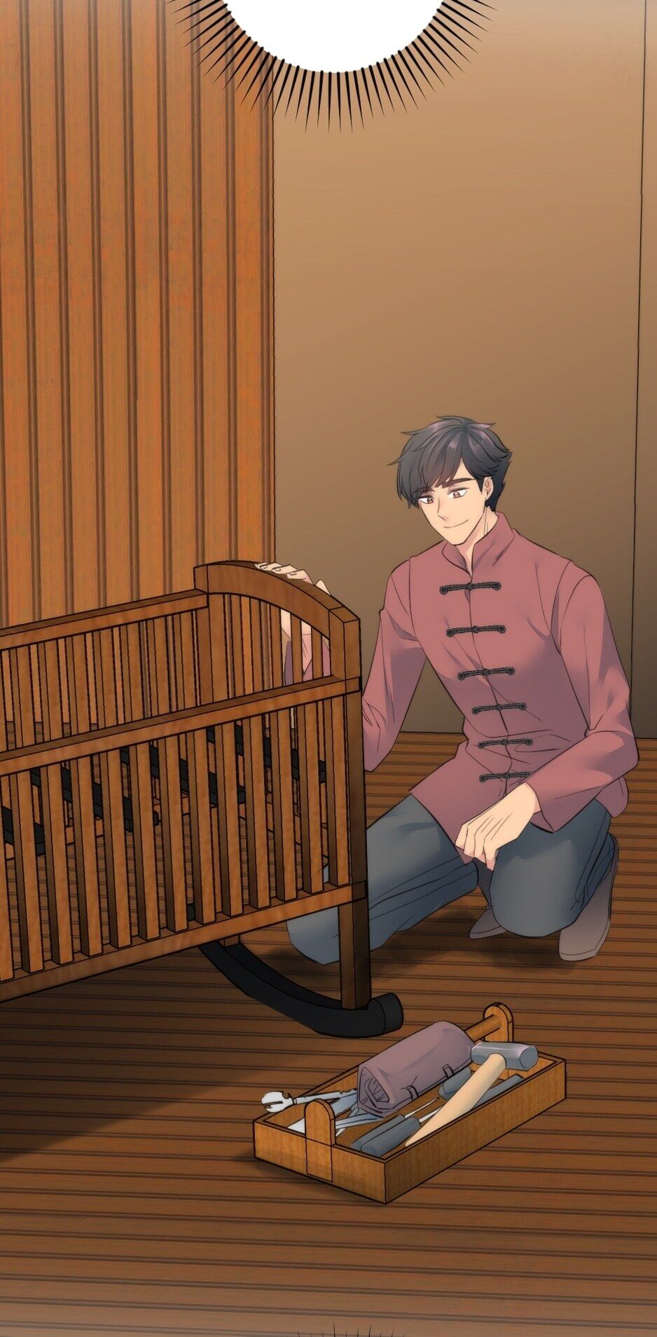 The Dragon Prince’s Bride Chapter 66 170 13