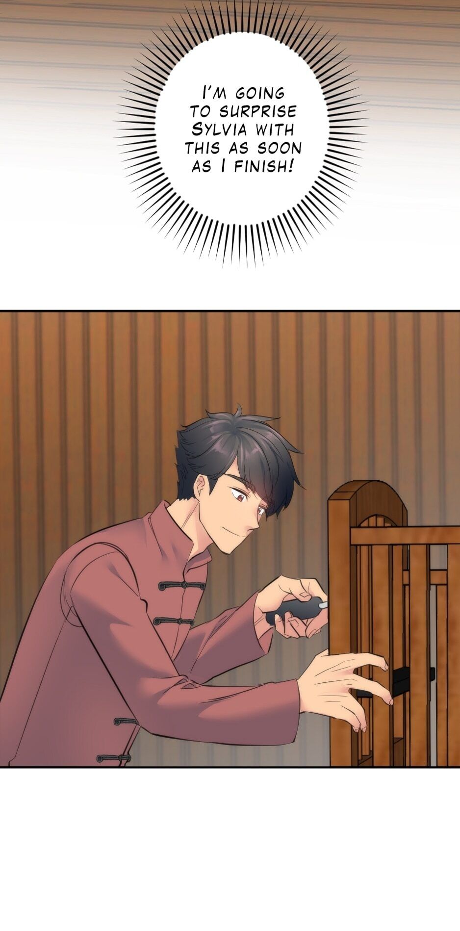 The Dragon Prince’s Bride Chapter 66 171 14
