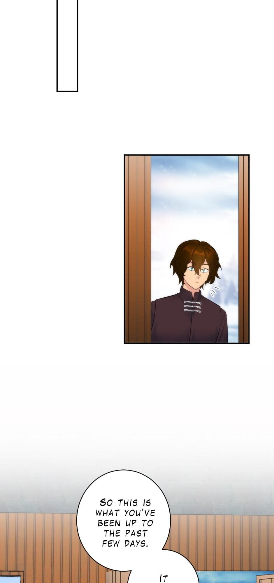 The Dragon Prince’s Bride Chapter 66 174 17