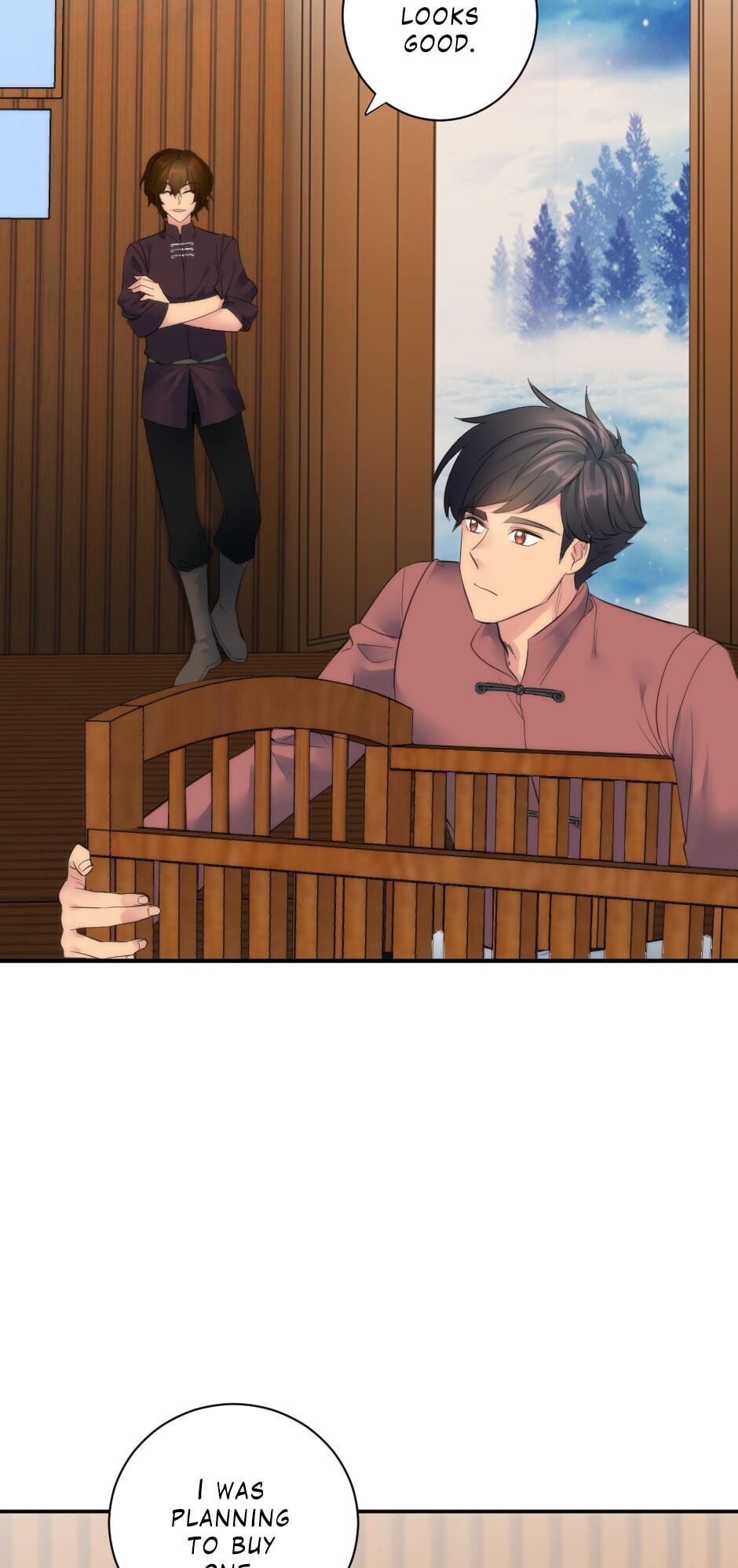 The Dragon Prince’s Bride Chapter 66 175 18