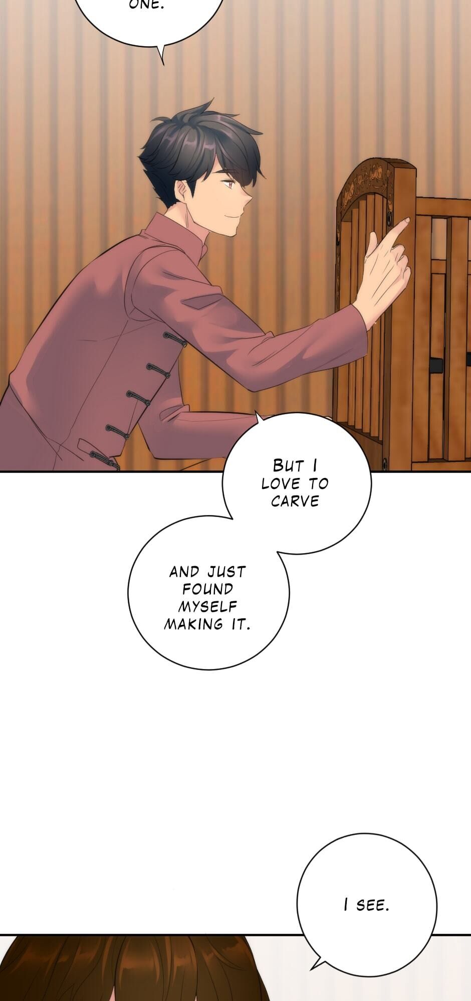 The Dragon Prince’s Bride Chapter 66 176 19