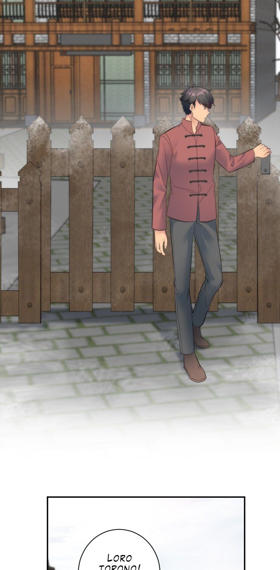 The Dragon Prince’s Bride Chapter 66 159 2
