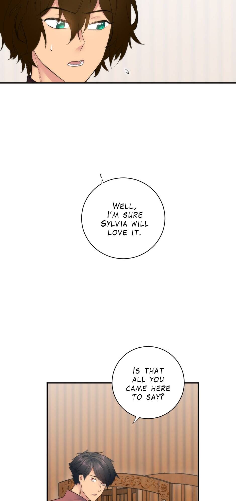The Dragon Prince’s Bride Chapter 66 177 20