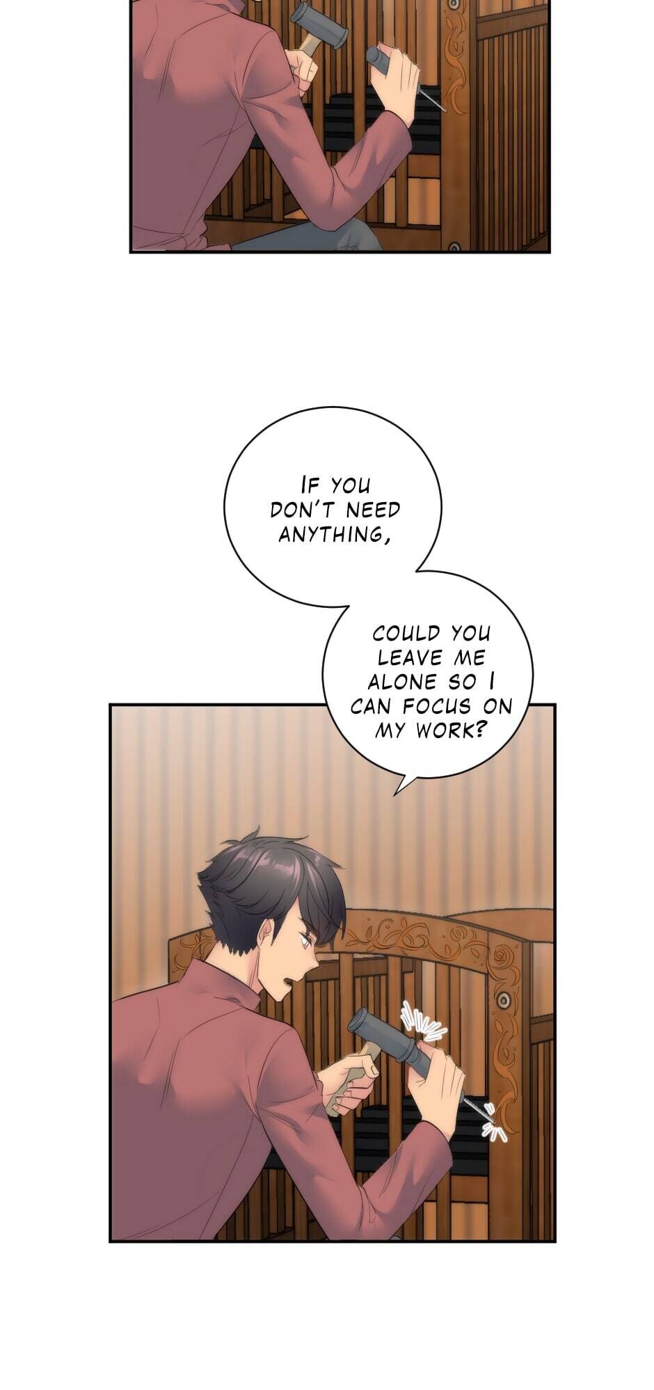 The Dragon Prince’s Bride Chapter 66 178 21