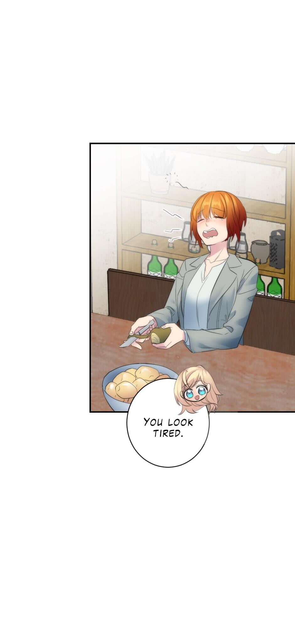 The Dragon Prince’s Bride Chapter 66 183 26
