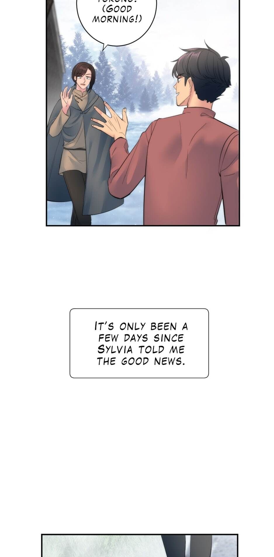 The Dragon Prince’s Bride Chapter 66 160 3