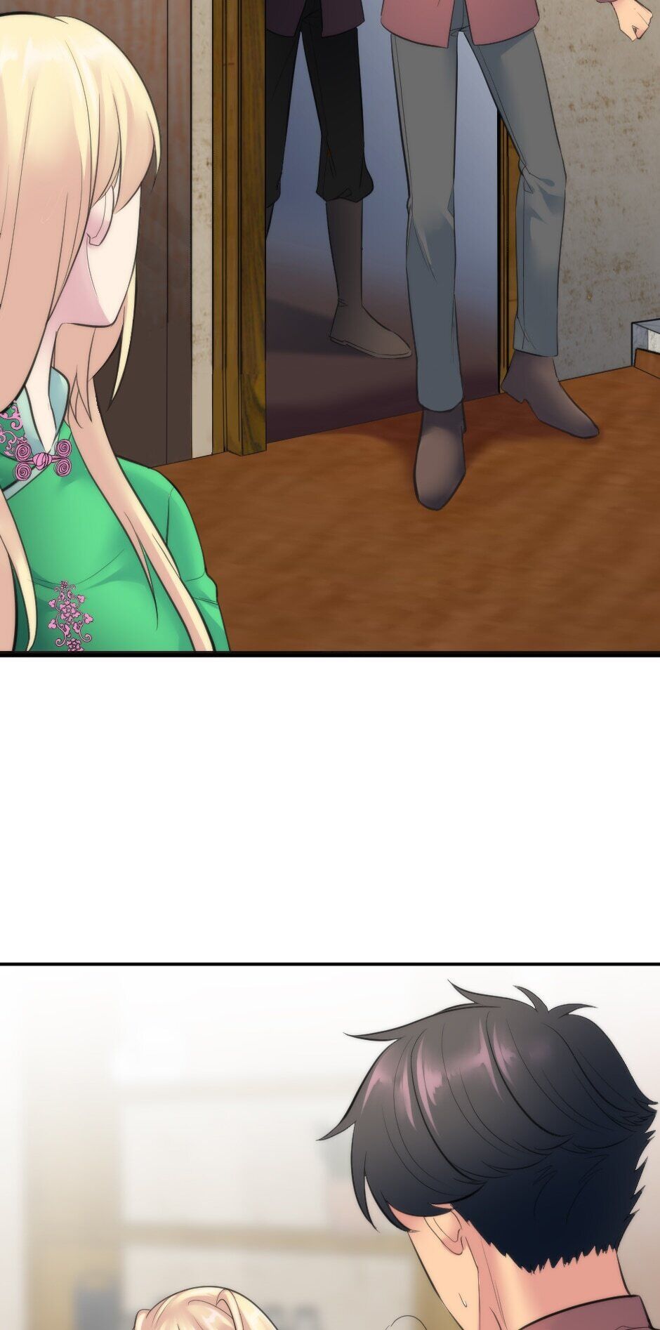 The Dragon Prince’s Bride Chapter 66 187 30