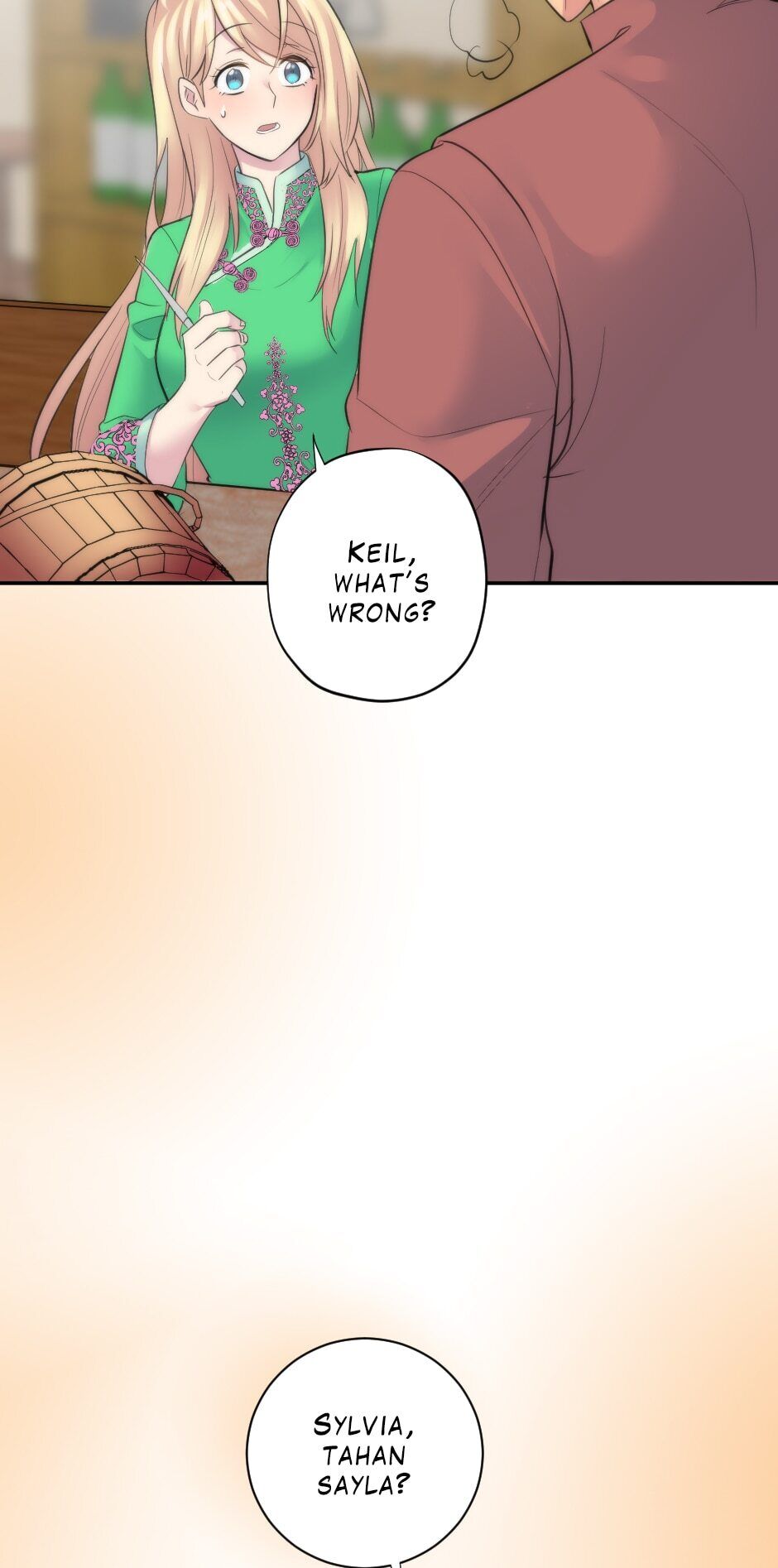 The Dragon Prince’s Bride Chapter 66 188 31