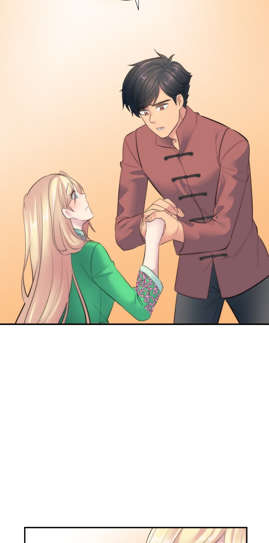 The Dragon Prince’s Bride Chapter 66 189 32
