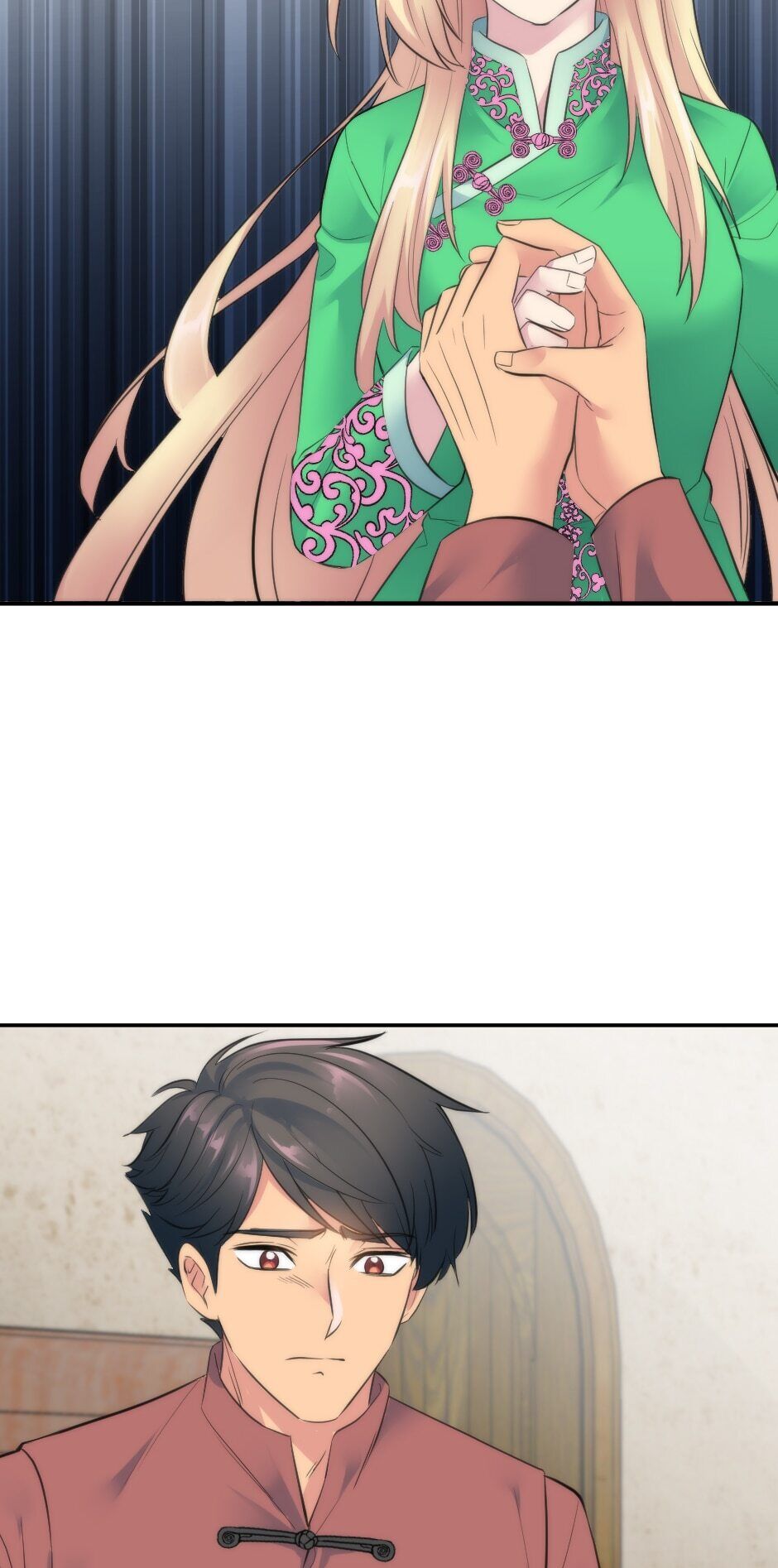 The Dragon Prince’s Bride Chapter 66 191 34