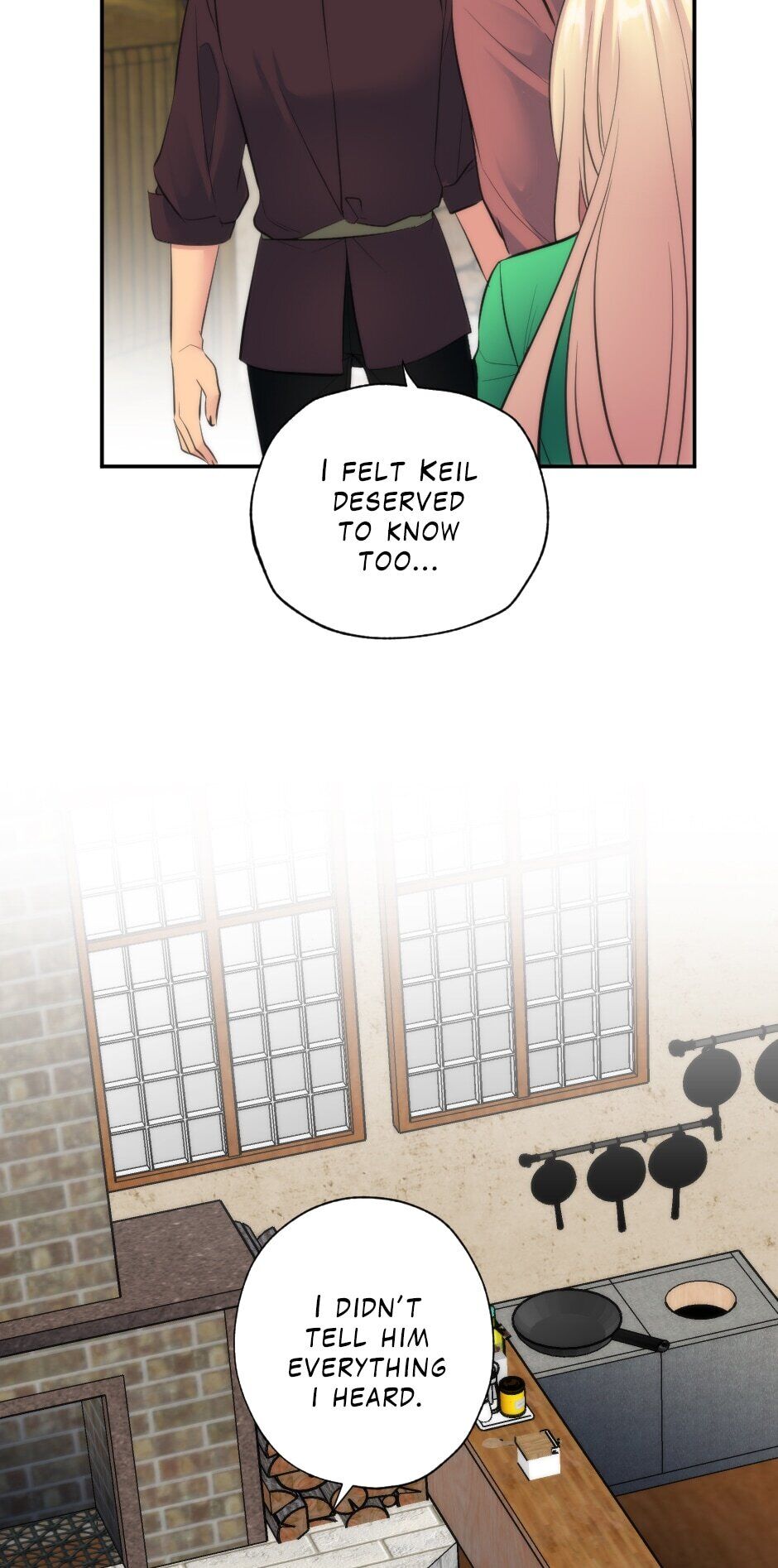 The Dragon Prince’s Bride Chapter 66 193 36