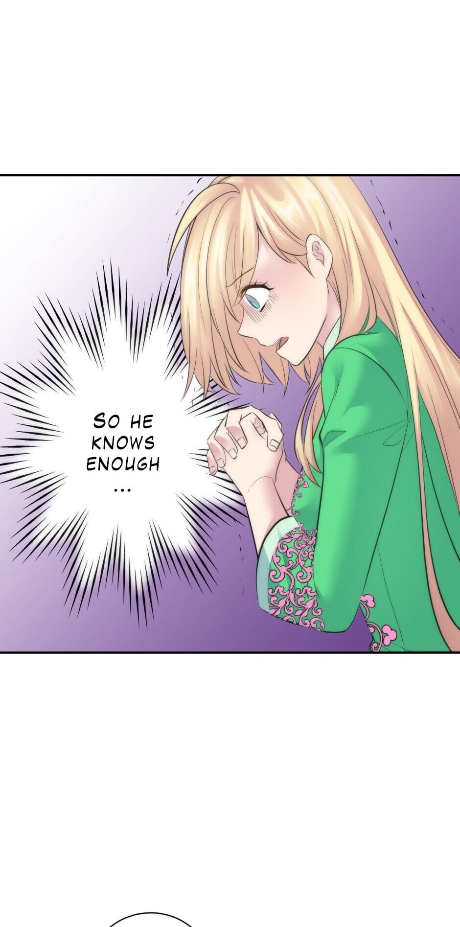 The Dragon Prince’s Bride Chapter 66 195 38