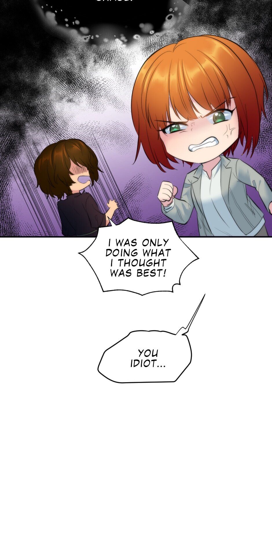 The Dragon Prince’s Bride Chapter 66 197 40