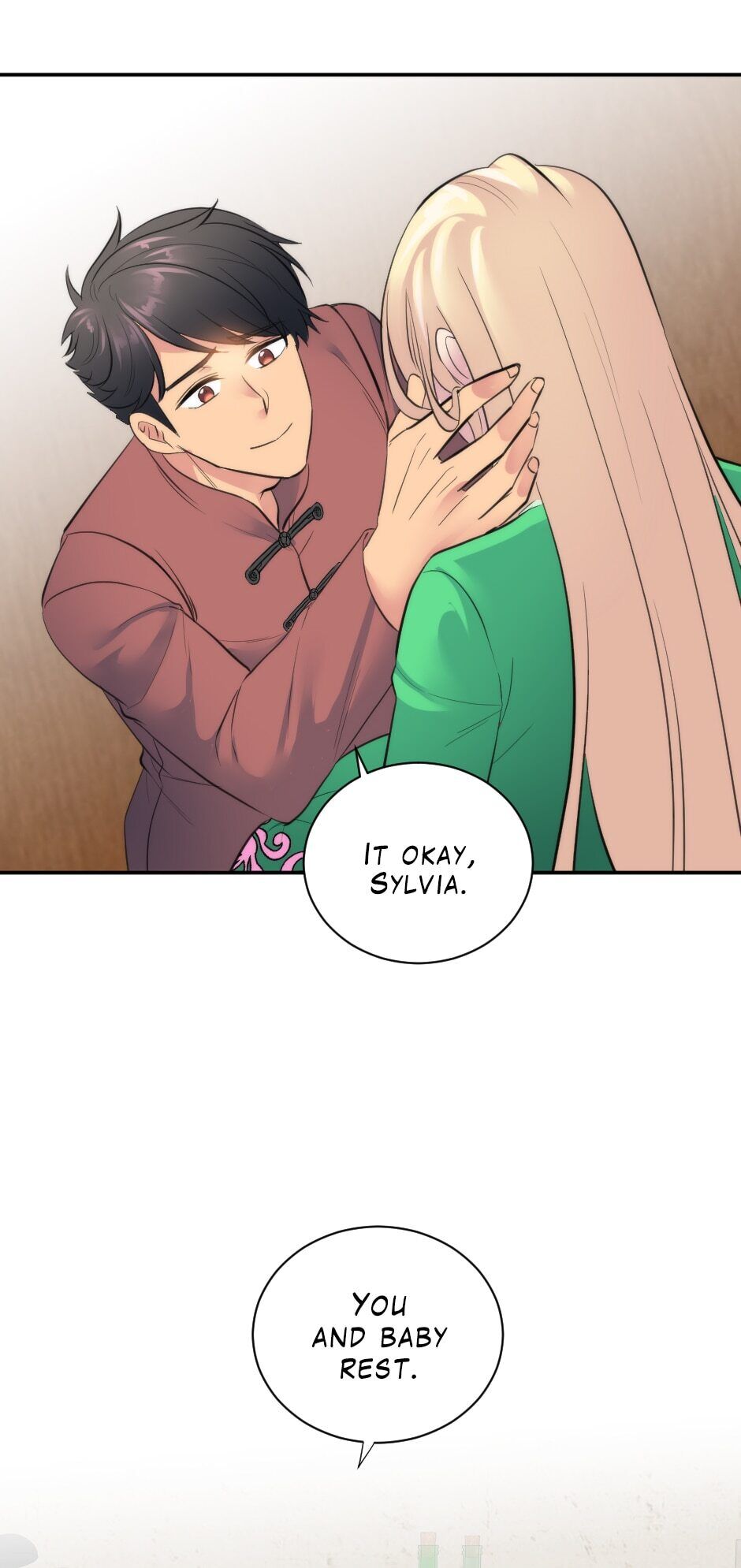 The Dragon Prince’s Bride Chapter 66 200 43