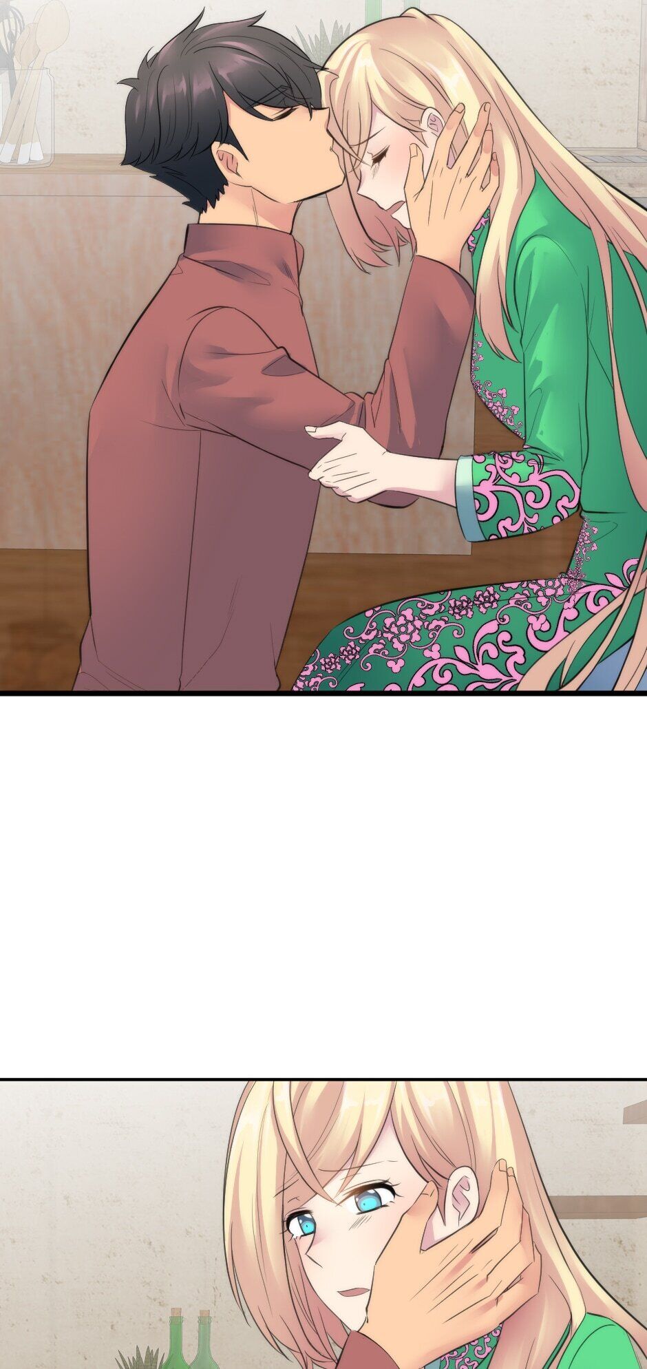 The Dragon Prince’s Bride Chapter 66 201 44