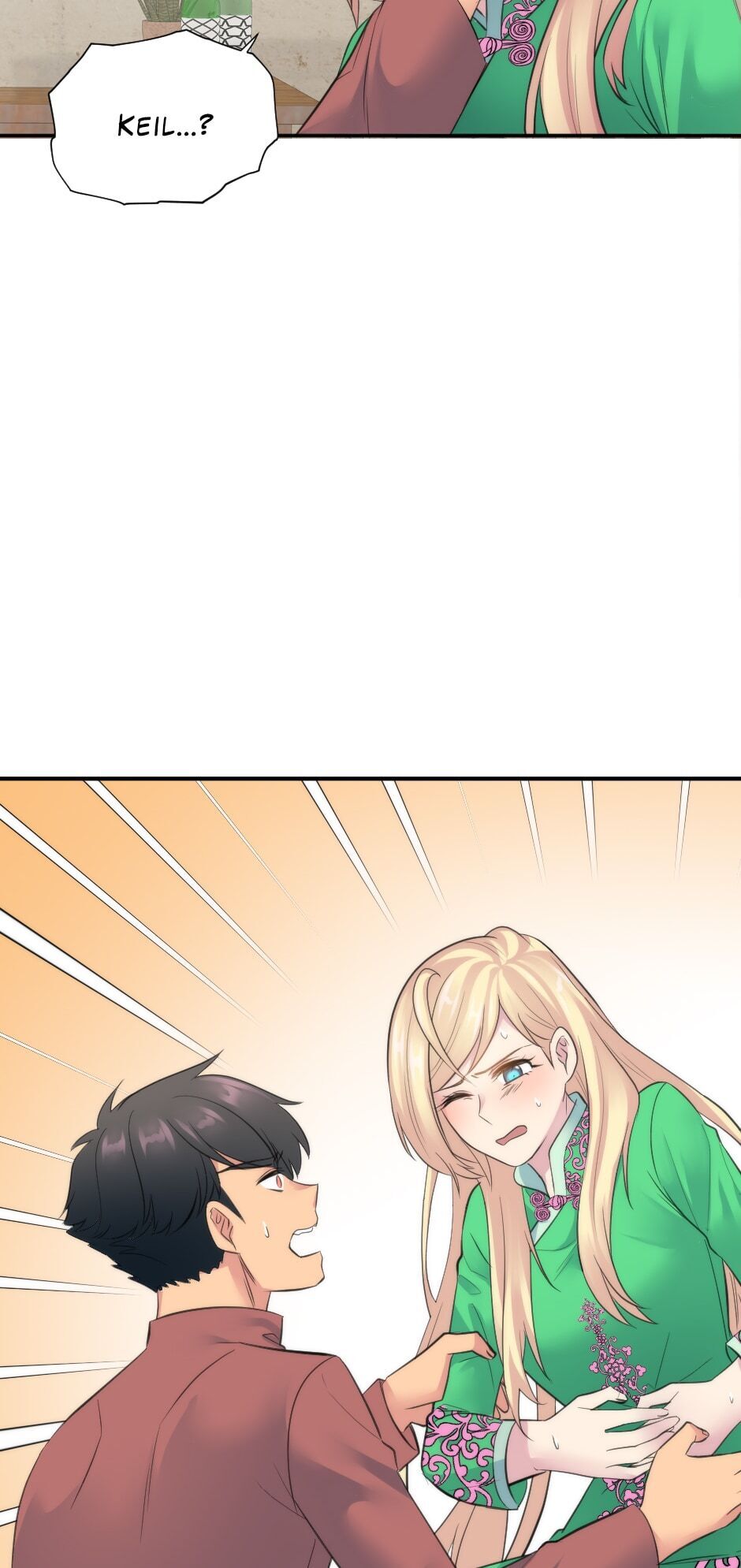 The Dragon Prince’s Bride Chapter 66 202 45