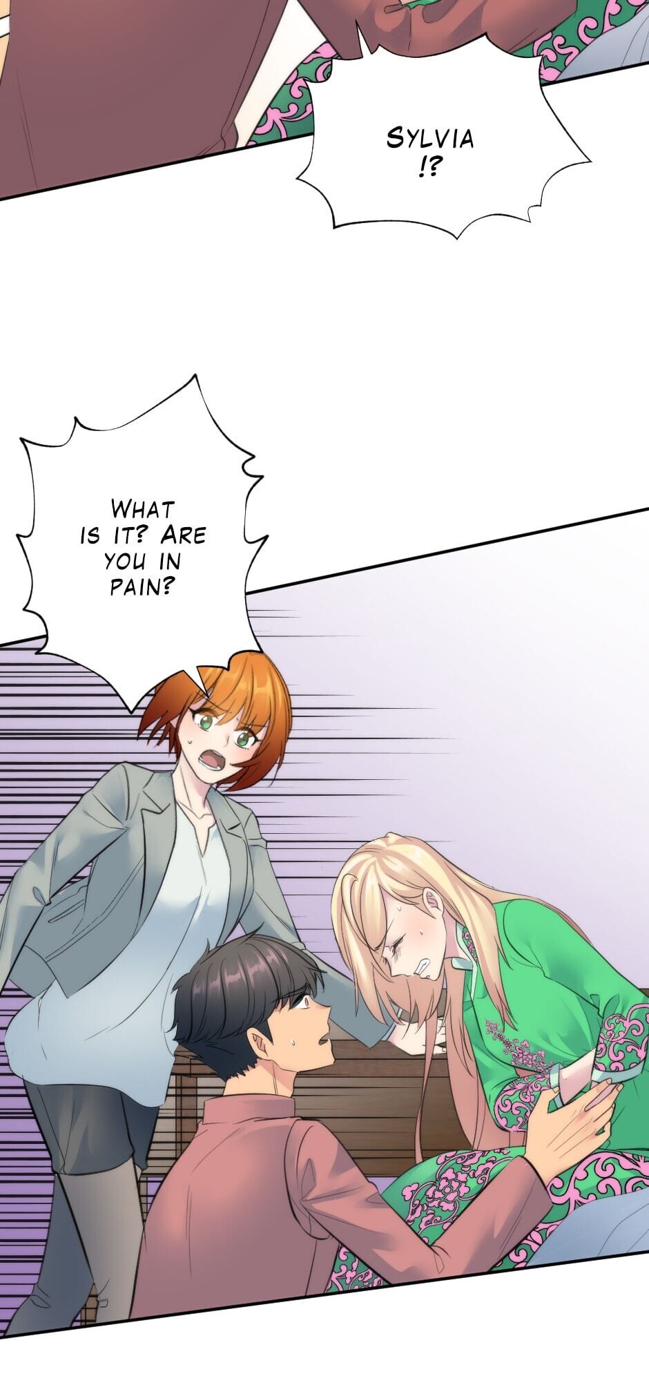 The Dragon Prince’s Bride Chapter 66 203 46