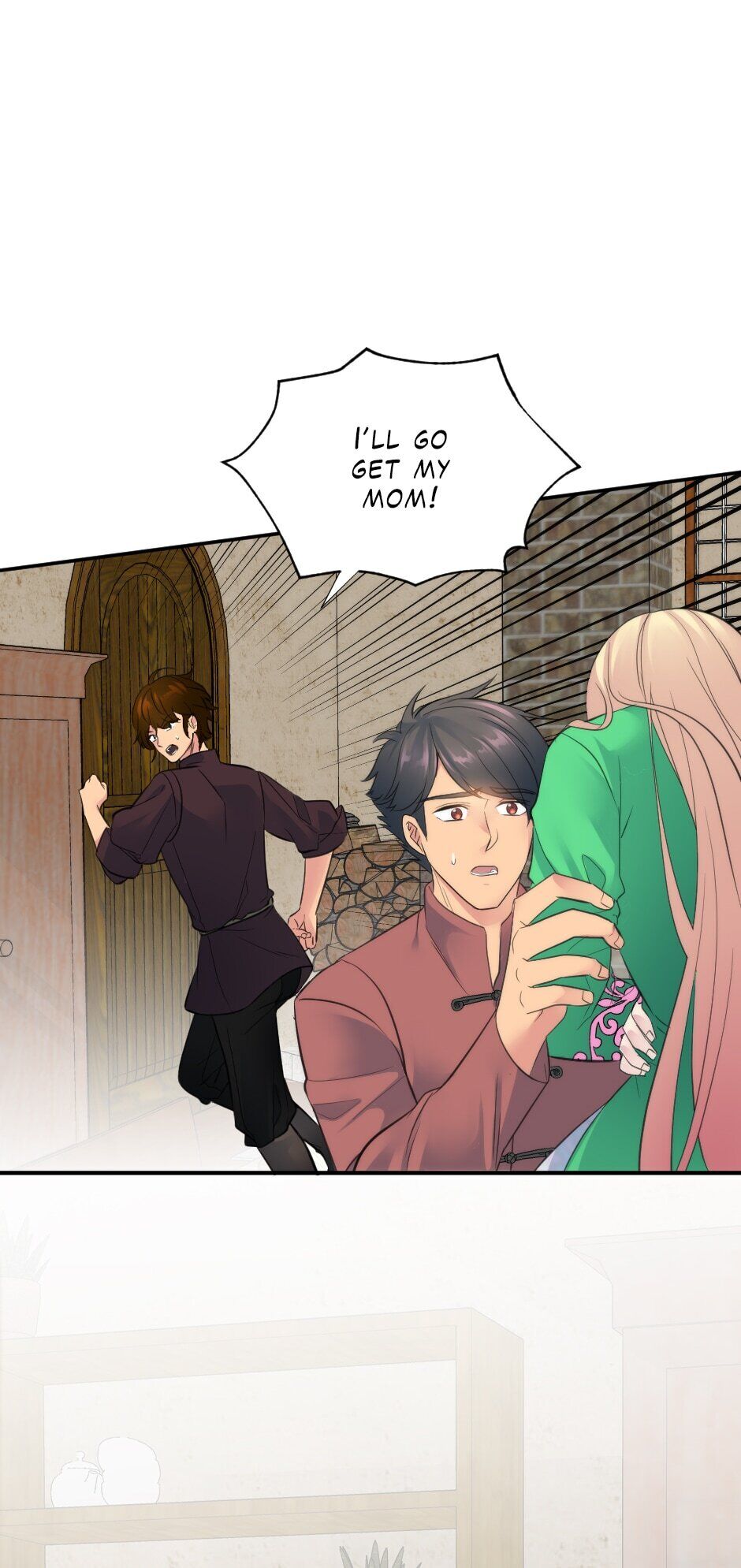 The Dragon Prince’s Bride Chapter 66 204 47