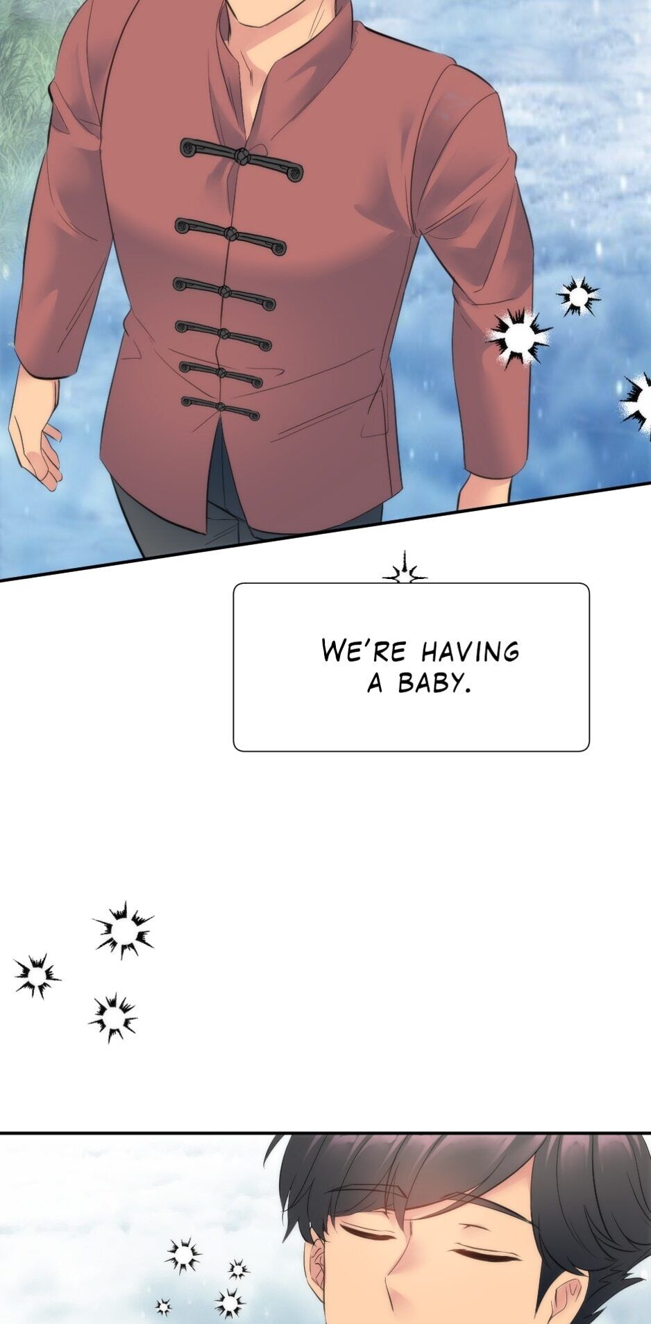 The Dragon Prince’s Bride Chapter 66 162 5