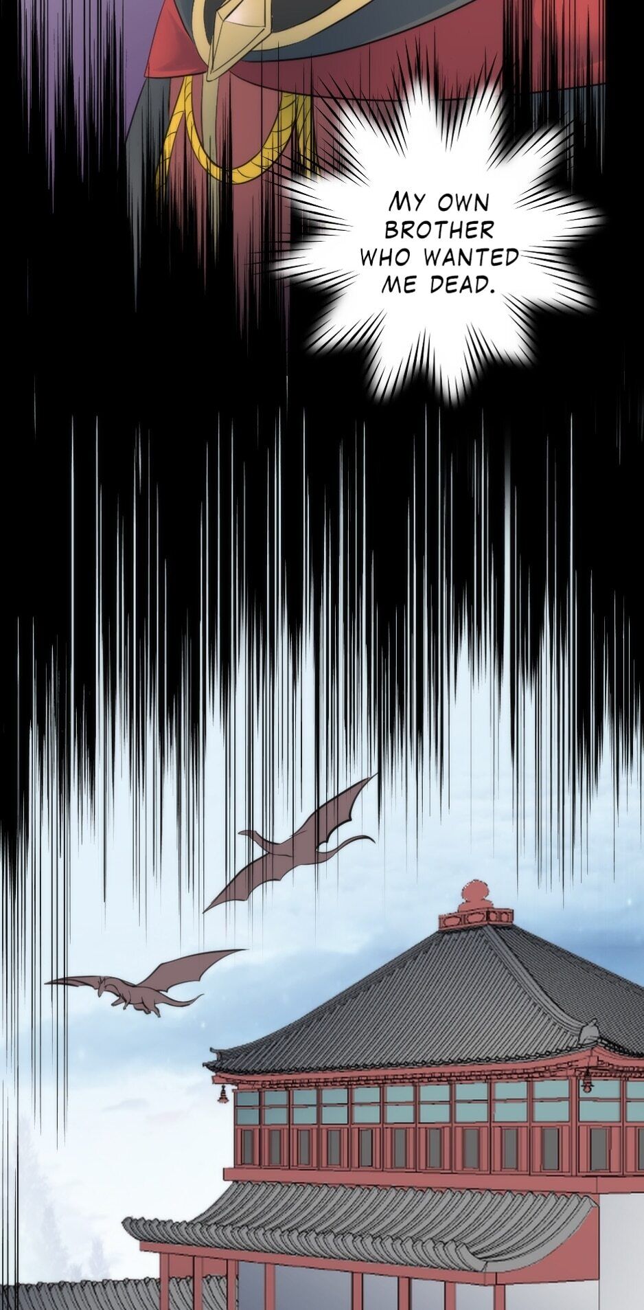 The Dragon Prince’s Bride Chapter 66 165 8