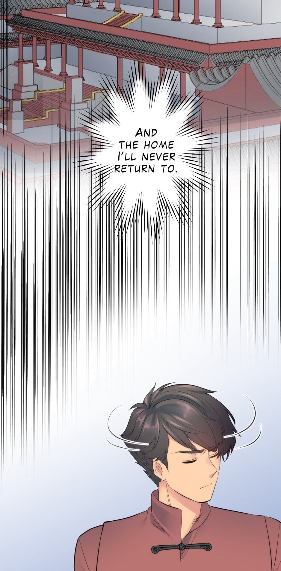 The Dragon Prince’s Bride Chapter 66 166 9