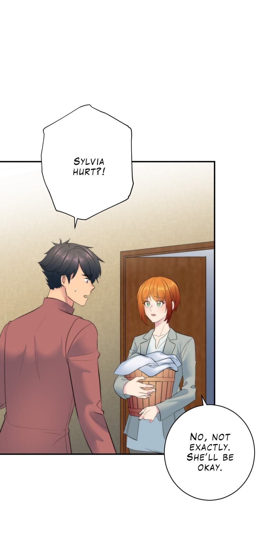 The Dragon Prince’s Bride Chapter 67 158 13