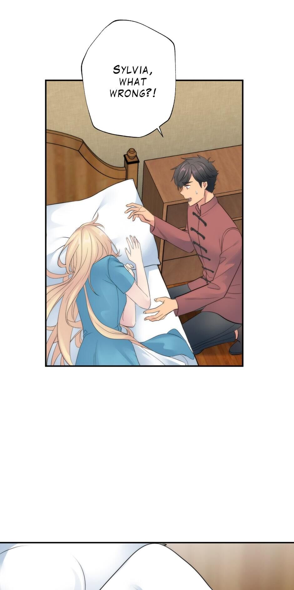 The Dragon Prince’s Bride Chapter 67 162 17