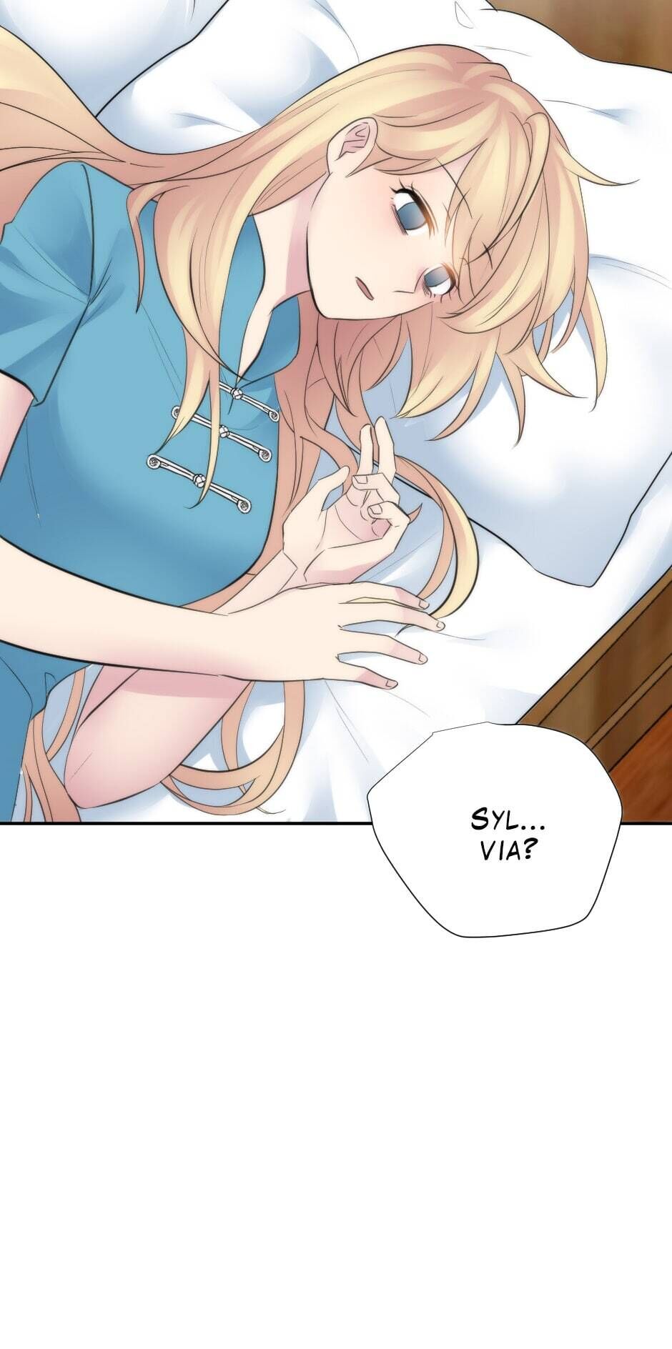The Dragon Prince’s Bride Chapter 67 163 18