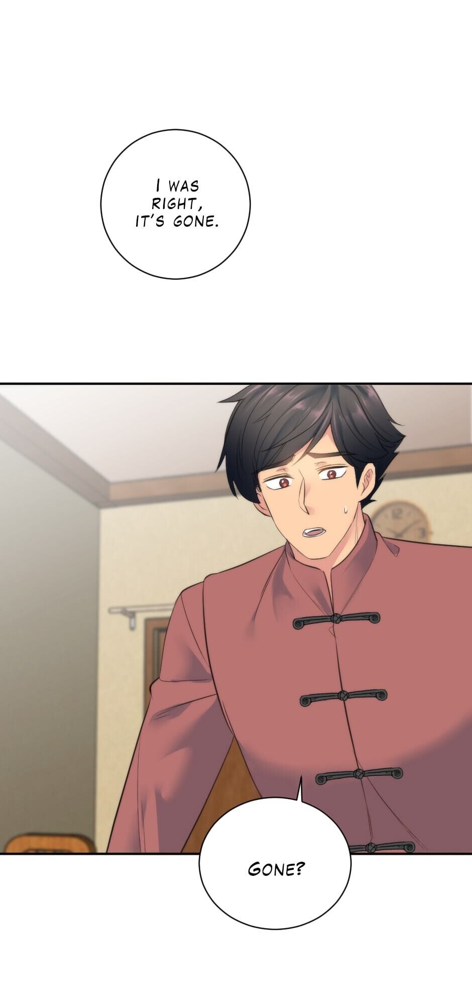 The Dragon Prince’s Bride Chapter 67 164 19