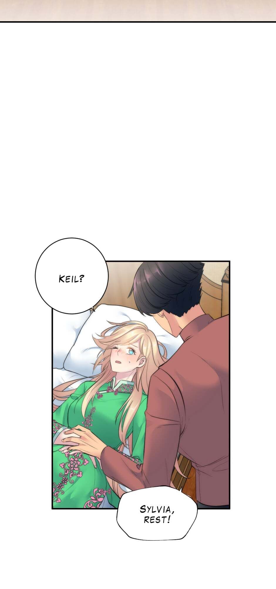 The Dragon Prince’s Bride Chapter 67 147 2