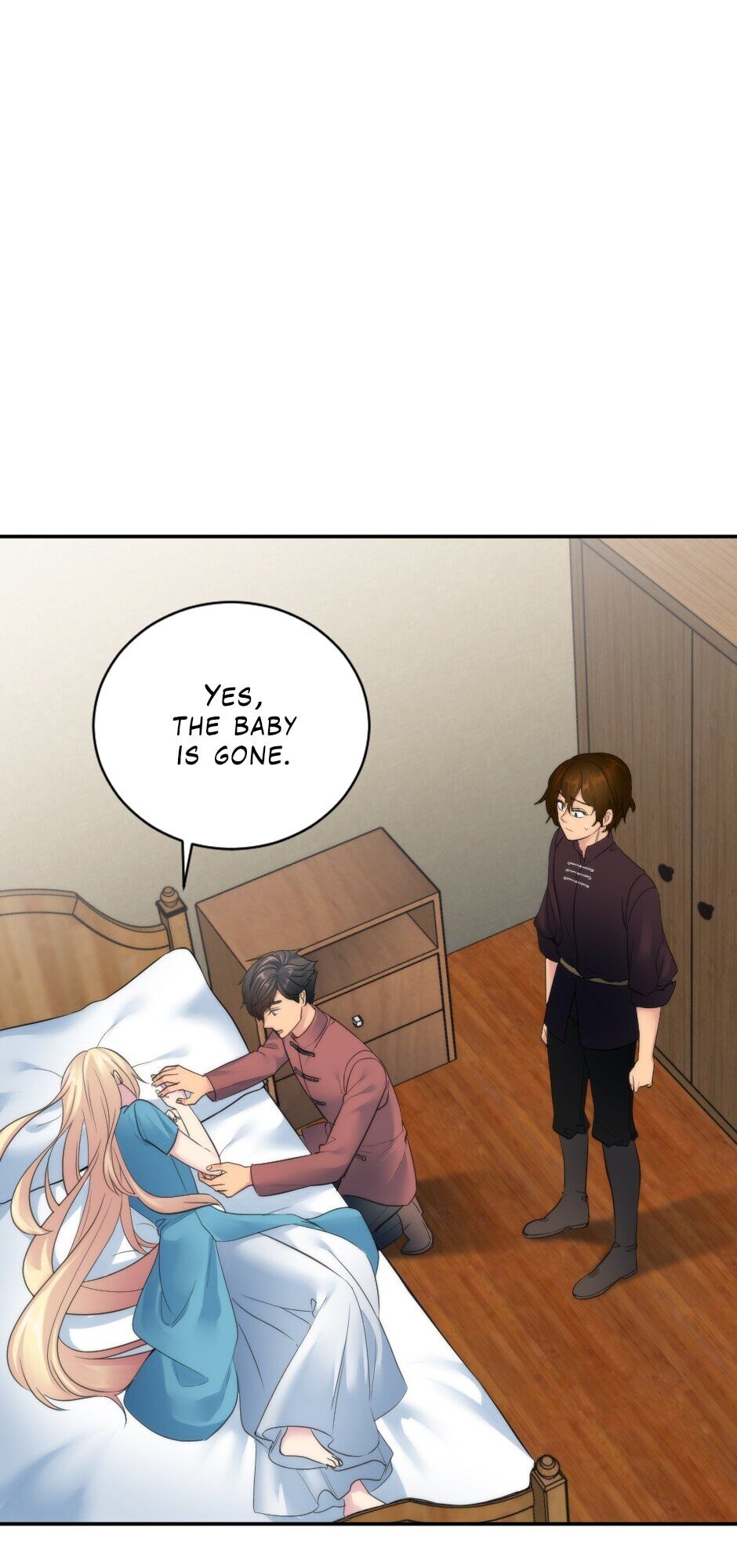 The Dragon Prince’s Bride Chapter 67 165 20